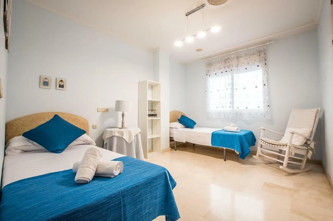 ホテルQh Granada Centro Puentezuelas